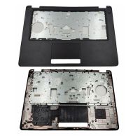 new prodects coming GZEELE used FOR Dell Latitude E5450 Palmrest UPPER CASE top cover keyboard bezel