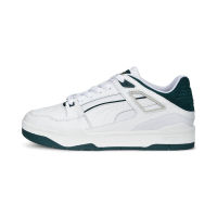 PUMA EVOLUTION - รองเท้าผ้าใบ Slipstream Sneakers สีขาว - FTW - 38854903