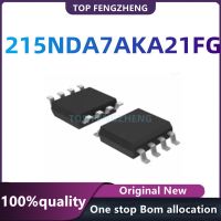 215NDA7AKA21FG Blok Terintegrasi Chip IC Asli Baru