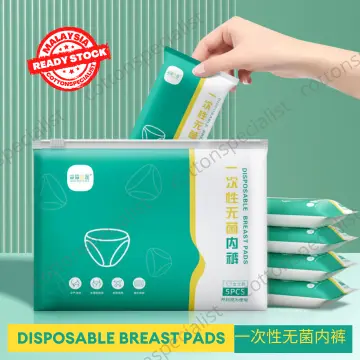 Buy Disposable Bra (Pack Of 5) Online