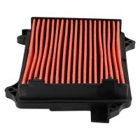 ‘；【。 Motorcycle Accessories Air Filter Cleaner For HONDA AX-1 AX1 NX250 NX 250 1988 1989 1990 1991 1992 1993 1994 1995 17210-KW3-000