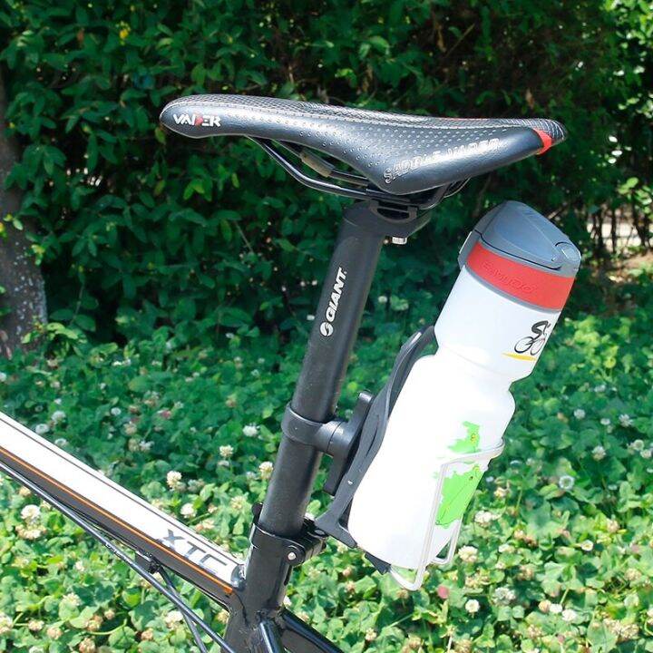 deemount-360องศาหมุนได้กรงขวดที่วางจักรยานขี่กรงขวดน้ำฐานแปลง-h-andlebar-seatpost-เมา