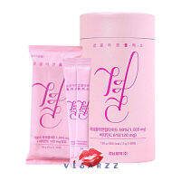 (สูตรใหม่ พรีเมี่ยม กระป๋องชมพู) Lemona Collagen Premium มีคอลลาเจน 1000mg มากกว่าสูตรดั้งเดิมถึง 2 เท่า และเพิ่มวิตซีจุใจ รสชาดบลูเบอรี่ อร่อย ทานง่าย ให้ผิวสวย