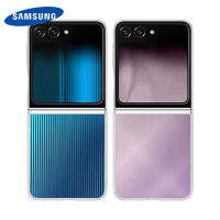 SAMSNUG EF-ZF731เกาหลี Galaxy Z Flip5 FlipSuit สมาร์ทโฟน
