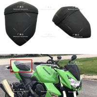 【LZ】 Motorcycle Passenger Rear Seat Pillion Cushion Pad Fit For Kawasaki Z1000 07-08-09