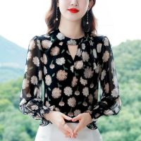 Shirt female in the spring and autumn period and the coat of 2023 spring fashion brief paragraph shirt little joker advanced render unlined upper garment