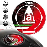 สำหรับ Aprilia RSV4 RR 1000R Tuono 1100โรงงาน APRC สติกเกอร์ถังเชื้อเพลิงรถมอเตอร์ไซค์ Caponord1200 3มิติฝาถังน้ำมันอุปกรณ์เสริมรูปลอกตกแต่ง