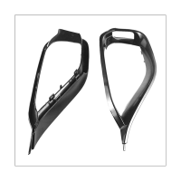51117294839 51117294840 1 Pair Bumper Trim Trim Baffle Grille Car for 4 Series F32 F33