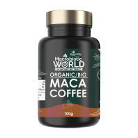 Organic/Bio Maca Coffee | กาแฟมาค่า 100g