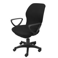 Universal Stretch Desk Chair Cover Computer Office Chair Cover Desk Chair Cover Office Chair Slipcover Computer Chair Slipcover  Replacement Parts