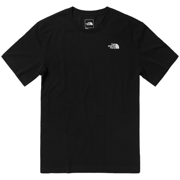 classic-เสื้อยืดแขนสั้นระบายอากาศได้ดีสําหรับผู้ชาย-5jt