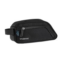 INBIKE Bike Front Tube Bag Multifunction Bicycle Bag Waterproof Capacity Bag Cycling Accesories