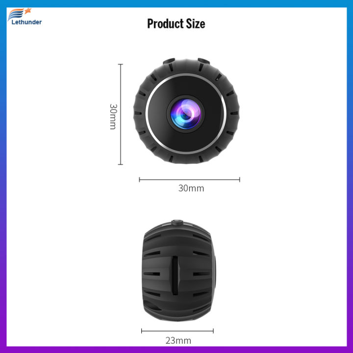 x10-wifi-มินิกล้อง-night-vision-hd-เว็บแคม1080จุดบันทึกวิดีโอตรวจจับการเคลื่อนไหวตรวจสอบ-home-security-เฝ้าระวังกล้องวีดีโอ