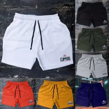 Pantaloncini clippers hot sale