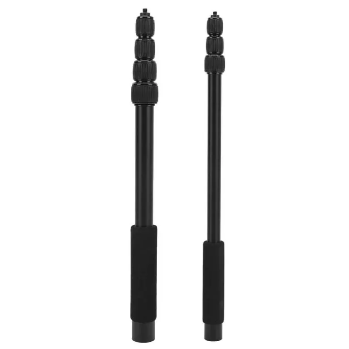 Portable Mic Boom Arm Extension Rod Durable Microphone Extension Rod