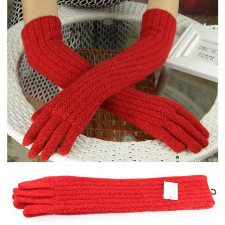 45cm-long-wool-gloves-mittens-for-women-warm-winter-knitted-fashion-gloves-black-brown-grey-ladies-elbow-brand-gloves-2021-new