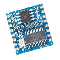 5X /HLK-V20 Smart Voice Recognition Control Board Module Serial Port Module Dual-Mode DIY