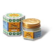 DẦU XOA CAO XOA TIGER BALM LÀM GIẢM NHANH CÁC TRIỆU CHỨNG ĐAU ĐẦU