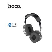Tai Nghe Hoco ESD15 Bluetooth V5.3 có đệm hạn chế đau tai và âm thanh phát