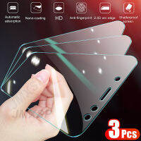 3Pcs Protective Glass For Samsung Galaxy A8 A6 J4 J6 Plus 2018 Glass Film A5 A7 A9 J2 J8 2018 Tempered Screen Protector Glass Vinyl Flooring