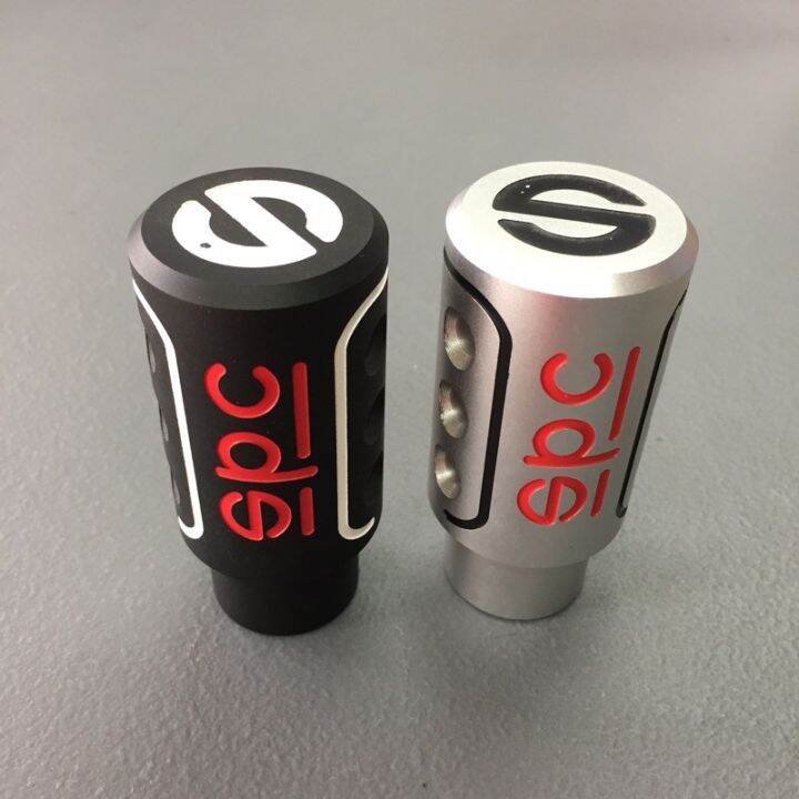 [Ready Stock] Sparco Cylinder Shiftknob universal shifter knob Lazada PH
