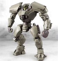 ✈❁ Pacific Rim 2 Resurrection of the Thunder Revenge Ranger Mech Model Handmade Monster Monster Actionable Doll Toy