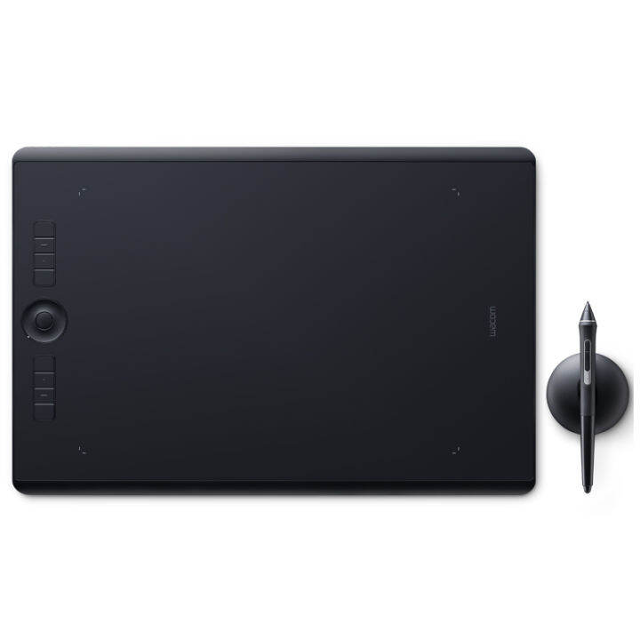 graphics tablet PTH860 Shadow Extension 5 Hand Drawing Board
