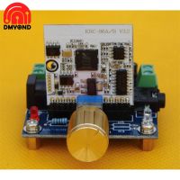 TDA7379BTA Bluetooth Audio Receiver Amplifier Papan DC 8V-18V 50W + 50W Bluetooth Modul untuk mobil Listrik + KRC-86B Modul + Heatsink