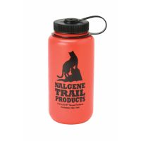 NALGENE 32oz Wide Mouth Ultralite Bottle