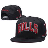 ใหม่หมวกบาสเก็ตบอลหมวกกันแดด Chicago Bulls