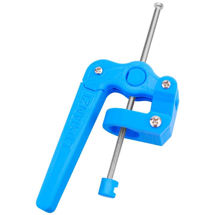hk-๑-luxianz-flux-solder-paste-extruder-needle-syringe-booster-repair-uv-glue-push-rod