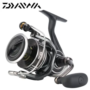Shop Daiwa Bg 8000 Series with great discounts and prices online - Feb 2024