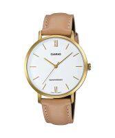 CASIO WOMEN STANDARD รุ่น LTP-VT01GL-7B