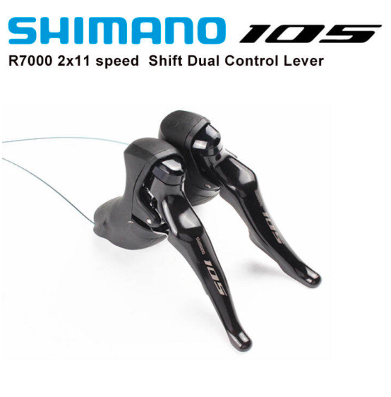 SHIMANO R7000 105 SHIFTERS ROAD BIKE BICYCLE Lazada