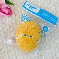 Nuebabe ฟองน้ำเด็ก แอนตี้แบคทีเรีย Baby Spong Anti-Bacteria รุ่น 0707