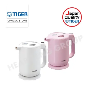 Tiger water heater/pot, TV & Home Appliances, Kitchen Appliances, Kettles &  Airpots on Carousell