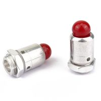 35mm High Pressure Cooker Safety Valve 3/8" Food Aluminum Limiting Valve for Pressure Cooker Plumbing Valves