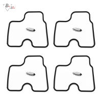 For Honda CB400 CB 400 NC31 CBR 400 RR NC29 CB400SF V-TEC carburetor repair kit Vacuum diaphragm needle valve seal gasket rubber