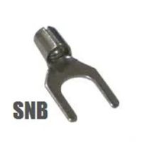 หางปลาแฉกเปลือย รุ่น SNB 2-6 ( 100 pcs )(สาย 1.5-2.5Sqmm)