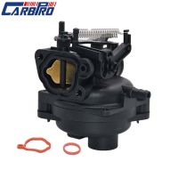 Carburetor For Briggs &amp; Stratton 09P702 9P702 Engines Replace 799584 594058