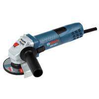 BOSCH GWS7-100T เครื่องขัด 4 นิ้ว 720W แรงบิดสูง #06013886K0