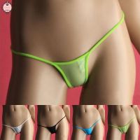 Womens Thong G-String Panties Panty Briefs