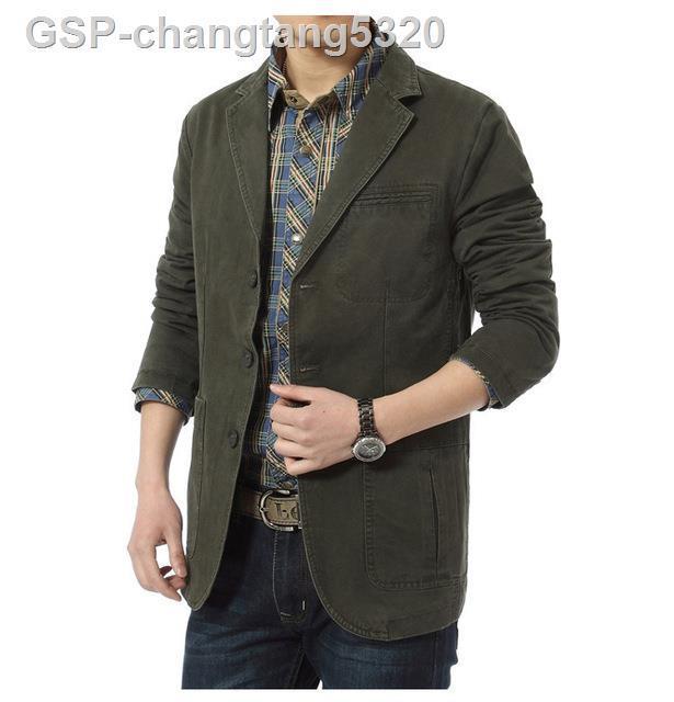 2023-hotสั่งซื้อ-เสื้อแจ็กเก็ตชุดสูททางการผู้ชาย-เสื้อผ้าแนวสตรีทแบบ-militar-masculino