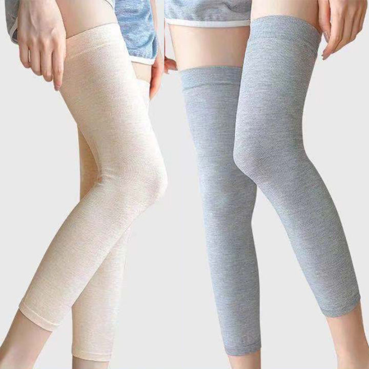 sport-kneelet-fashion-ultra-thin-knee-women-men-knee-joint-protector-breathable-decompression-kneecap-leg-warmer-knee-pads