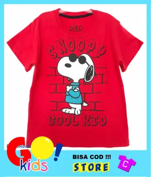 Harga kaos clearance cdg original