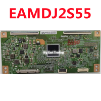 1ชิ้น EAMDJ2S55 TCON Board เคลื่อนไหว IN8906A หน้าจอ TPT500UK-DJ2 50M5 50V5ทีวี T-CON ลอจิกบอร์ด