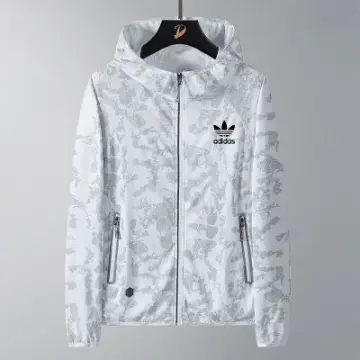 Buy Jacket Adidas Perempuan Online | Lazada.Com.My