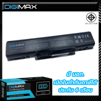 Acer แบตเตอรี่ by digimax AS07A31 (Aspire 4710 4320 4520 4920 AS07A41 AS07A32)