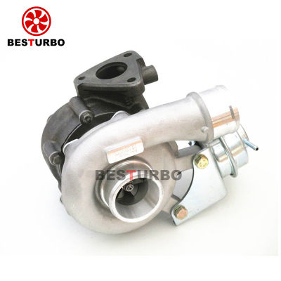 เทอร์โบสำหรับฮุนไดซาตาเฟ2.2 D4EB CRDi MK II 150HP เทอร์โบชาร์จเจอร์49135-07100 28231-27800