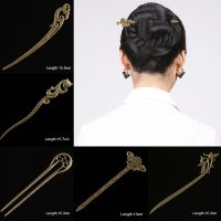 【CW】 Hair Sticks   Hairpins